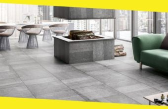 The Impressive Low-Maintenance Benefits of Porcelain Tiles