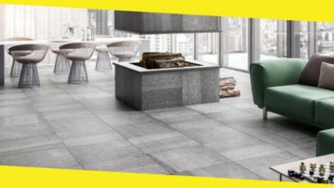 The Impressive Low-Maintenance Benefits of Porcelain Tiles