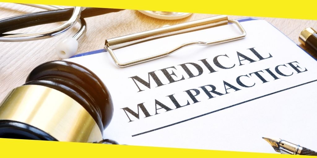 medical malpractice