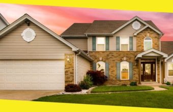 Things to Consider While Getting a New Garage Door