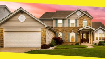 Things to Consider While Getting a New Garage Door