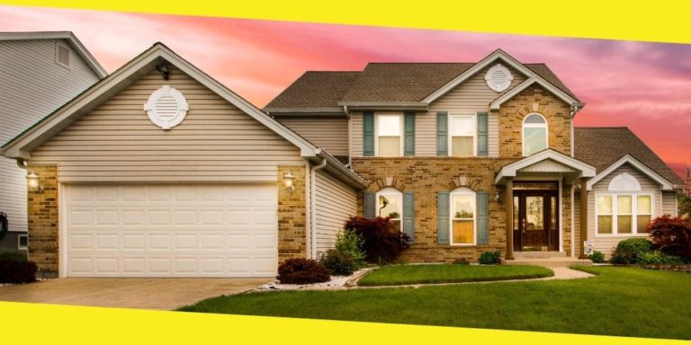 Things to Consider While Getting a New Garage Door