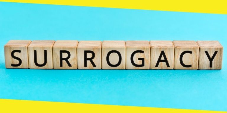Reasons to Go for Surrogate a Child | Holland Surrogacy