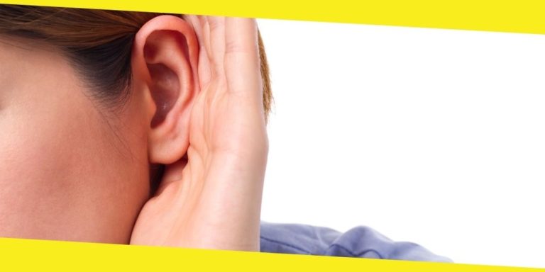 What are the Leading Causes Hearing Loss