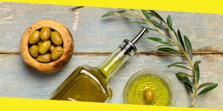Why Proper Storage Practices Are Essential For Your Olive Oil