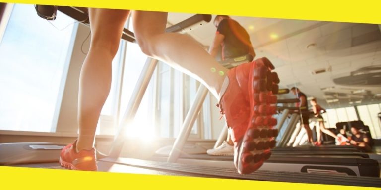 Why You Should Get Your Cardio In Daily