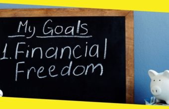 4 Essential Steps You Should Take To Achieve Financial Freedom