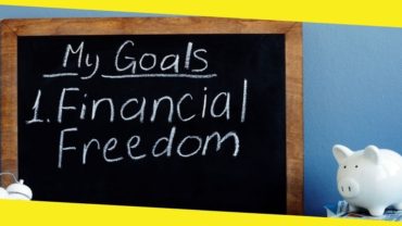 4 Essential Steps You Should Take To Achieve Financial Freedom