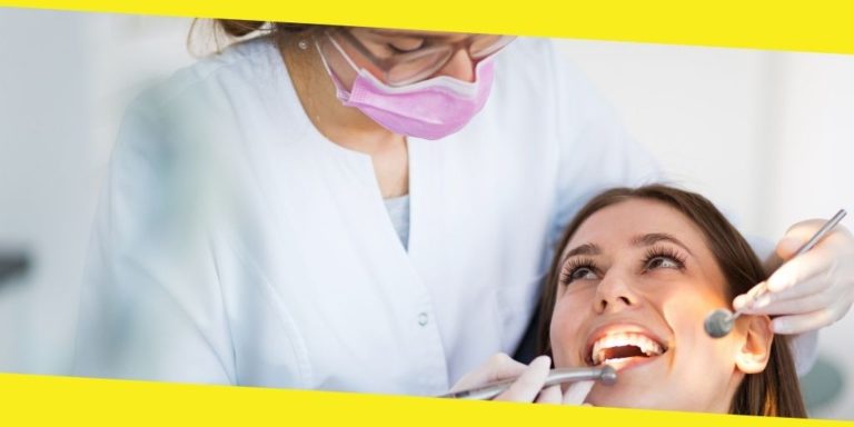 How Often Should You Consult A Dentist And Why?