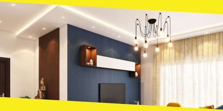 How to Choose the Right Paint Colour for The Lighting System – Know Here
