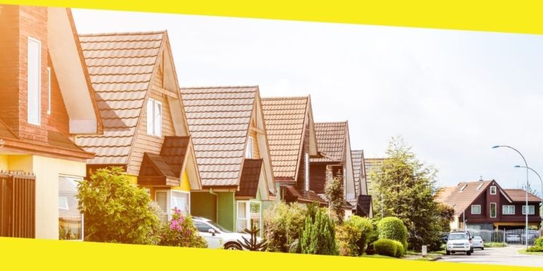 Investigating A New Neighborhood Before You Move