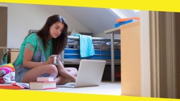 Student Accommodation: Should You Choose On-Campus or Off-Campus Housing?