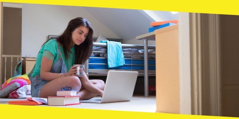 Student Accommodation: Should You Choose On-Campus or Off-Campus Housing?