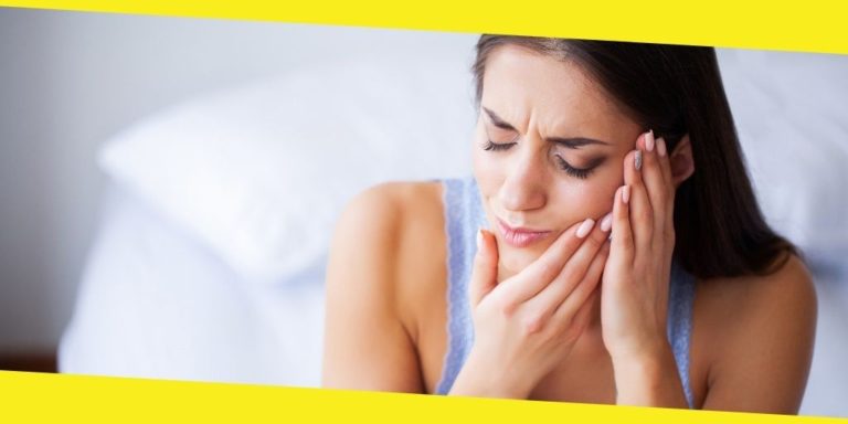 5 Signs of an Infection in the Mouth You Should Be Aware of