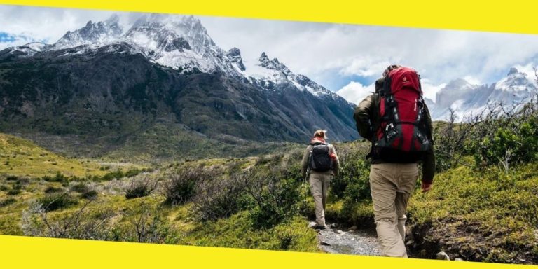 7 Travel Destinations Every Hiker Needs on Their Bucket List