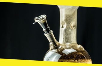 Ultimate Guide To Cleaning Your Bong