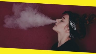 Vaping VS Smoking: The Main Differences and Advantages