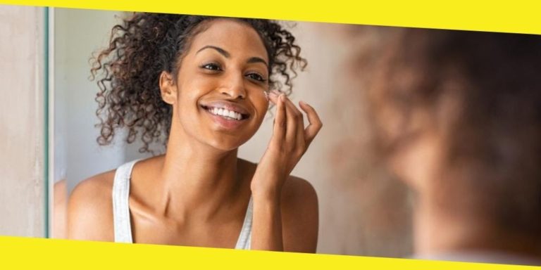 5 Ways to Improve Your Skin