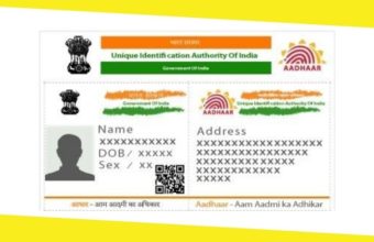 FAQ on Applying Personal Loan with Aadhar Card 