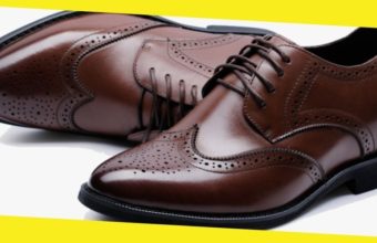 After Knowing The Benefits of The Leather Shoes, You’ll Start Loving Them!