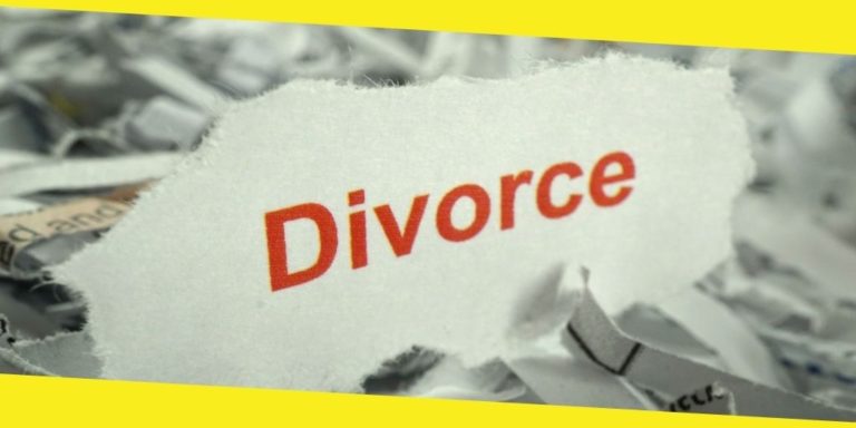 Critical Steps That Can Help Stop a Divorce