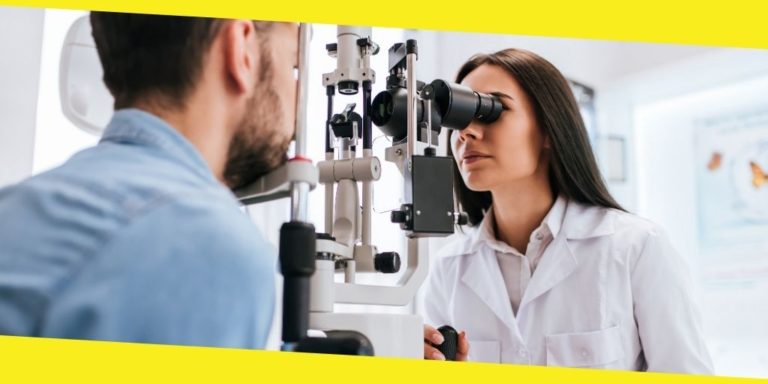 How Often Should You See an Eye Doctor? 