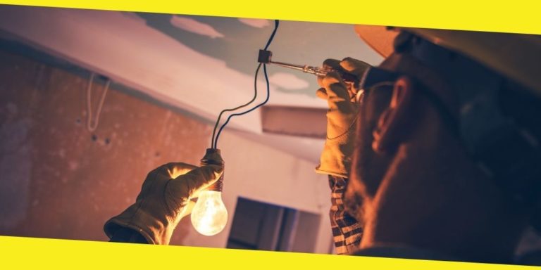 How To Find a Reliable Local Electrician