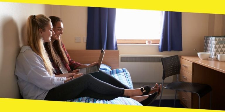 How To Find Student Accommodation That is Right for You