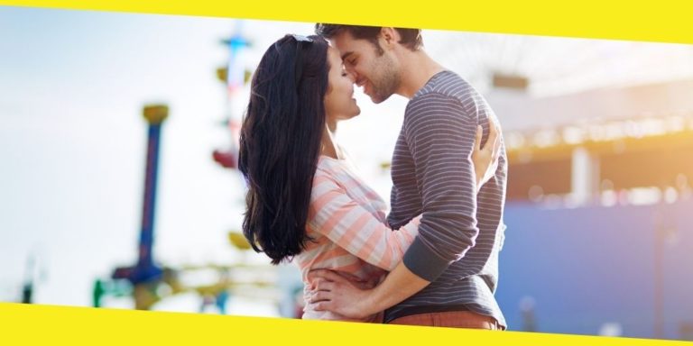 How To Keep A Healthy, Long Lasting Relationship