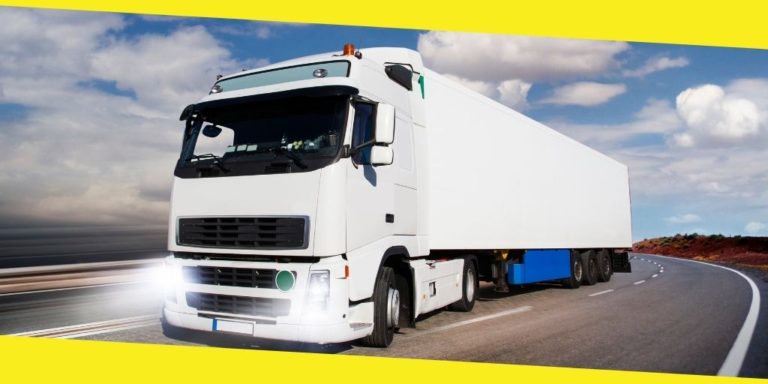 How to Transport Vehicle Safely? (Tips)