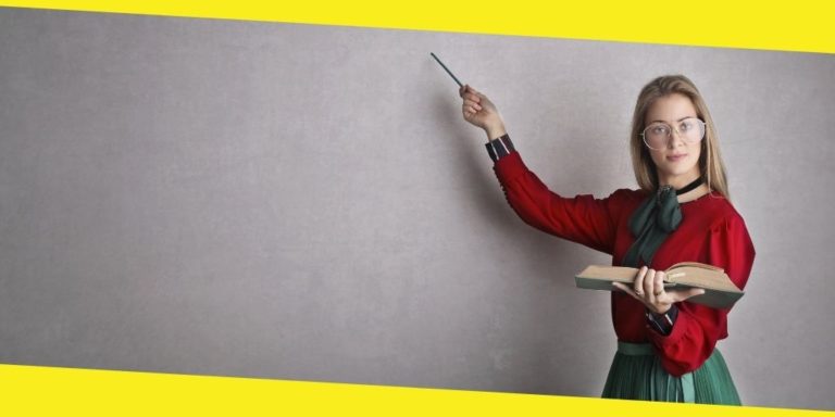 Improving Your Teaching Skills – 5 Simple Tips