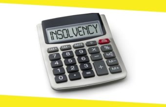 Mistakes To Avoid While Dealing With An Insolvency Situation