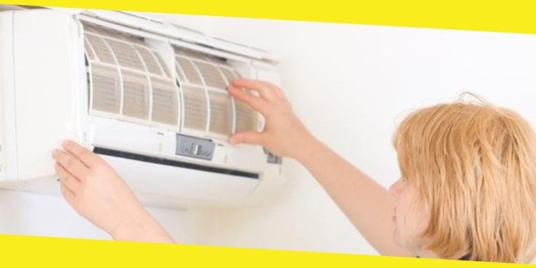 Simple Air Conditioner Repairs and Fixes to Do Yourself