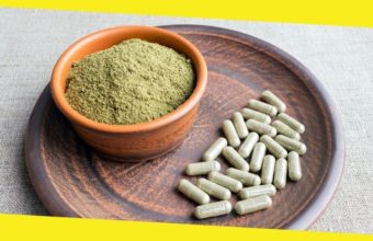 Taking Kratom Capsules For Better Health