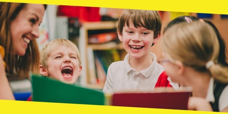 The Benefits of an International School for Your Child
