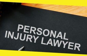 5 Things to Consider When Hiring a Personal Injury Lawyer