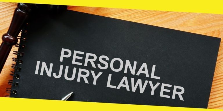 5 Things to Consider When Hiring a Personal Injury Lawyer