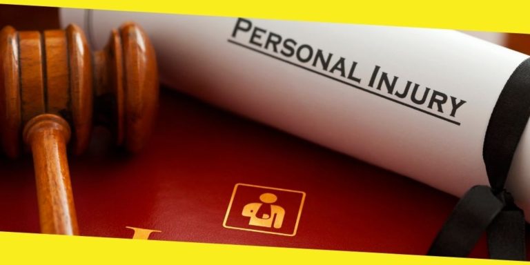 Top 10 Ways a Denver Personal Injury Attorney Can Help You