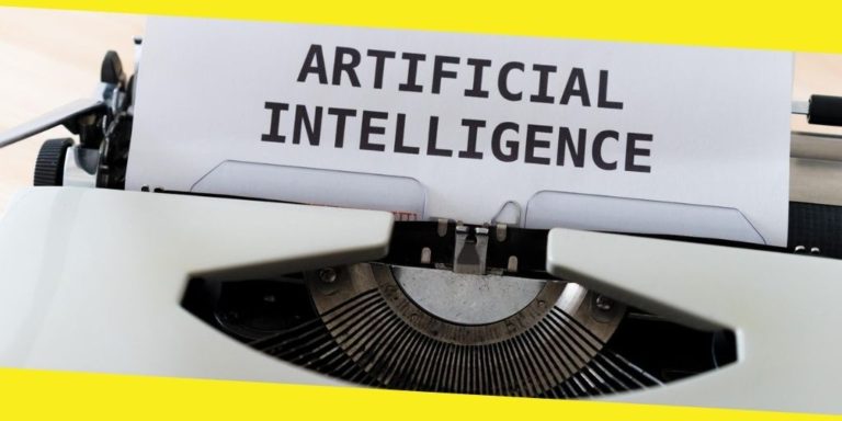 What Are the Different Types of AI? What Are the Career Options in AI?