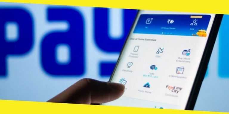 What Has Happened Since Google Disabled Paytm?