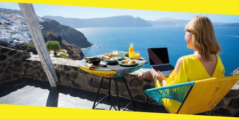 Why a Vacation is Good for Our Health