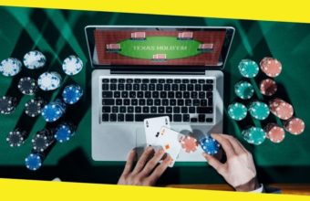 Why is Online Poker is better than other Casino Games