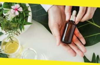 Why You Should Make CBD Part of Your Beauty Regime