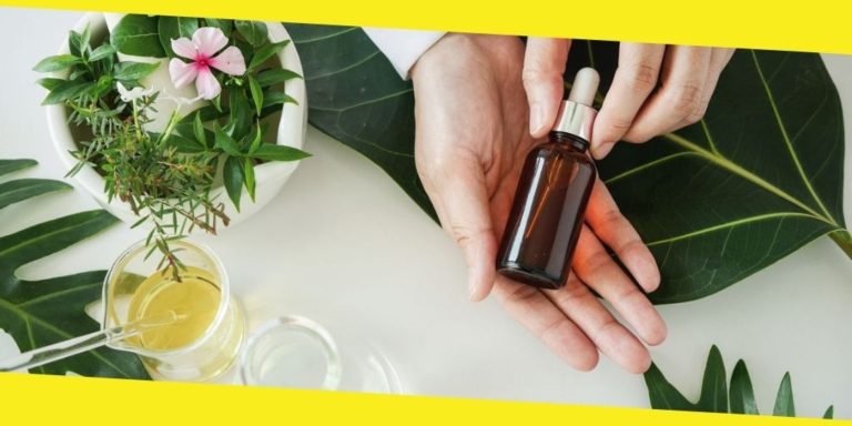 Why You Should Make CBD Part of Your Beauty Regime
