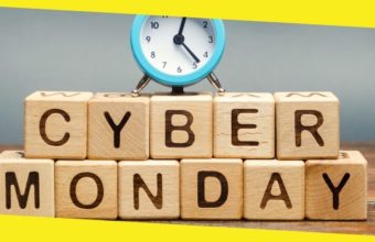 November: a Month Packed With Cyber Monday Specials