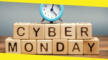 November: a Month Packed With Cyber Monday Specials