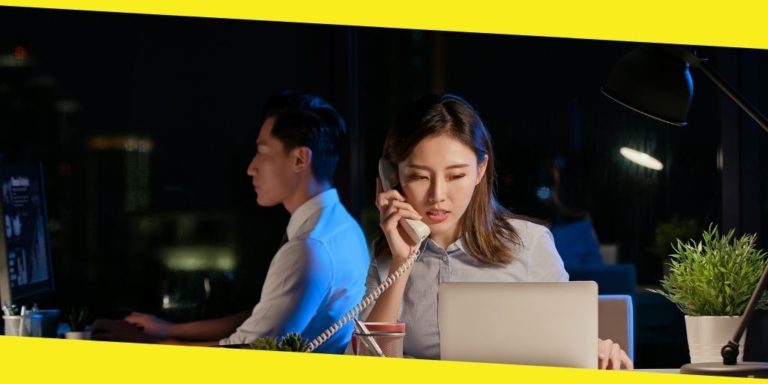 Does Working Overtime Boost Your Country’s Economy?