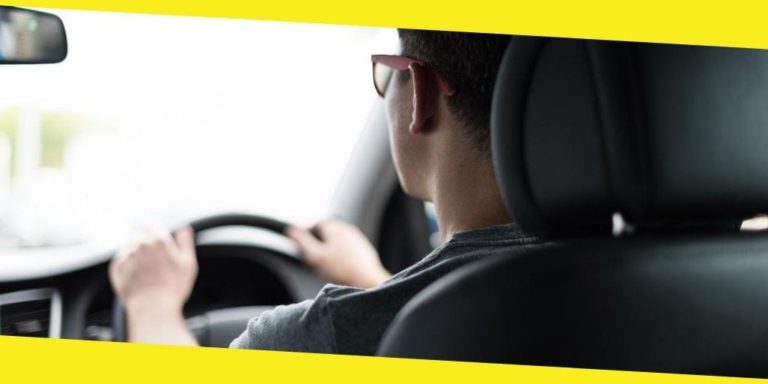 Down The Road: 7 Essential Tips For Rookie Drivers