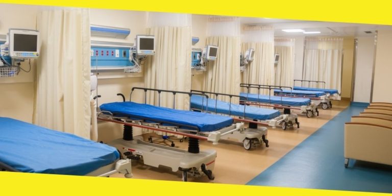 Health Conditions That May Need Emergency Room Services