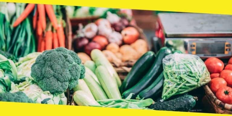 Health is Wealth: 10 Healthiest Vegetables You Must Include in Your Diet 